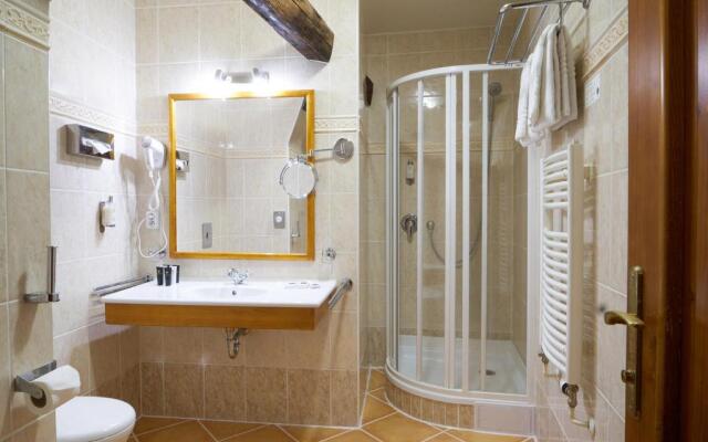 Josephine Old Town Square Hotel - Czech Leading Hotels