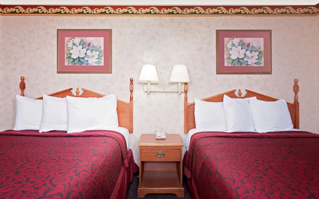 Your Place Inn