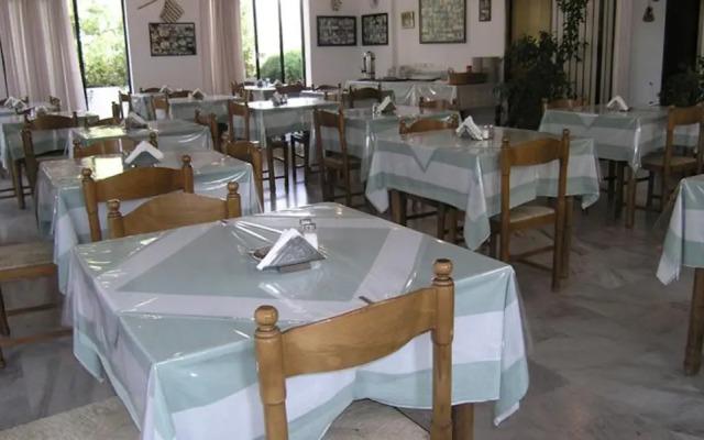 Hotel Katerina