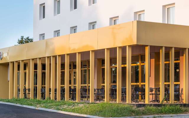 Ibis Budget Nantes Nord Treillières