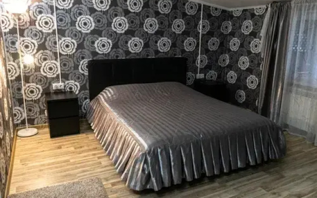 Отель Усадьба