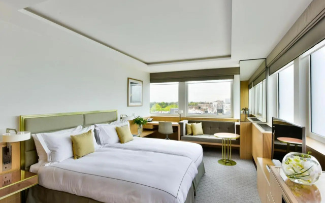 Royal Lancaster London