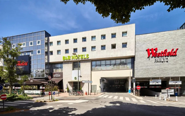 B&B HOTEL Versailles Le Chesnay