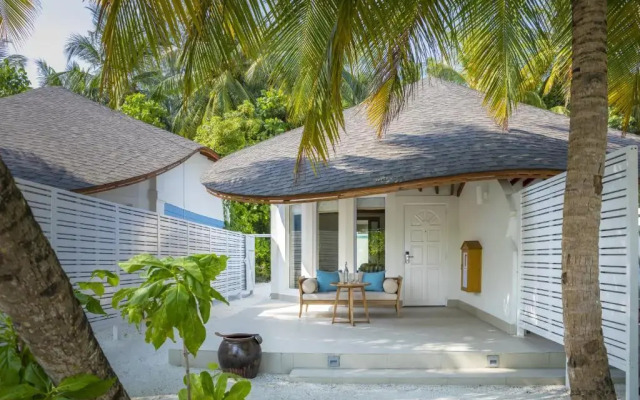 Machchafushi Island Resort & Spa Maldives, The Centara Collection