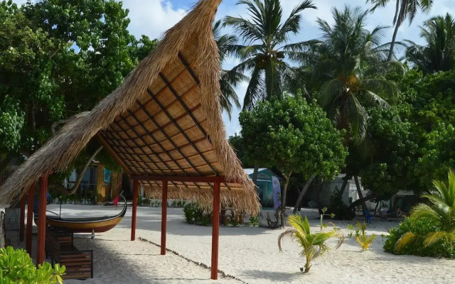 Kinan Retreat Hotel