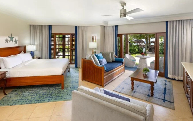 Beaches Negril Resort - ALL INCLUSIVE
