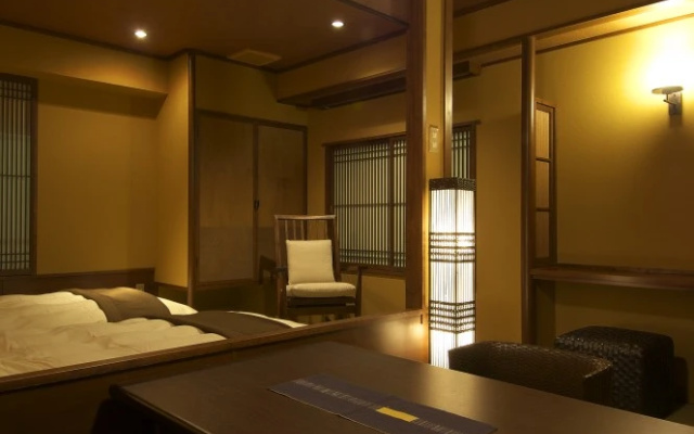 Yamabuki Field Japanese-Western Style room 사진 3