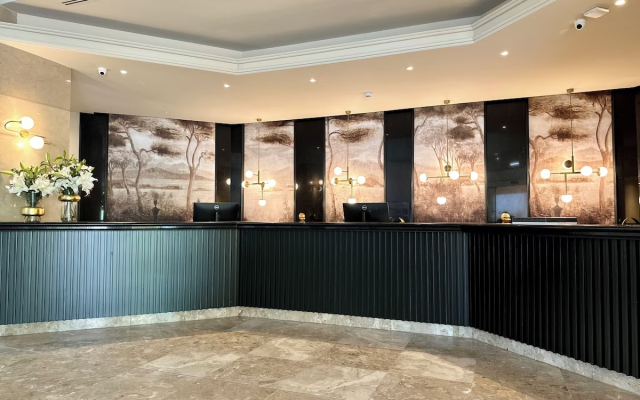 Cali Resort & Spa by Louis Hotels