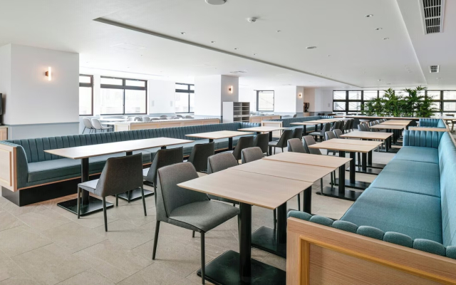 Lequ Okinawa Chatan Spa & Resort