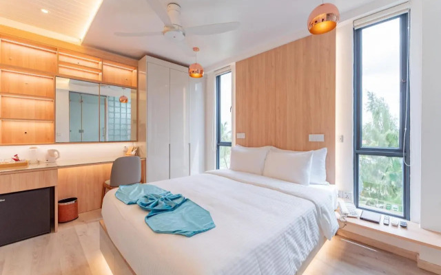 Hotel Star Shell
