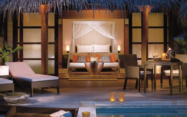 Four Seasons Resort Maldives At Kuda Huraa