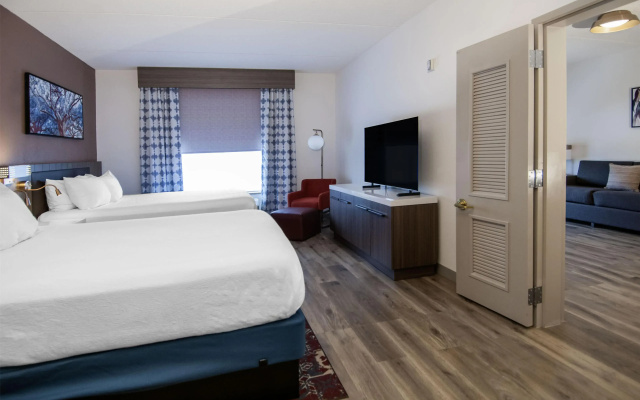 Hilton Garden Inn Hattiesburg