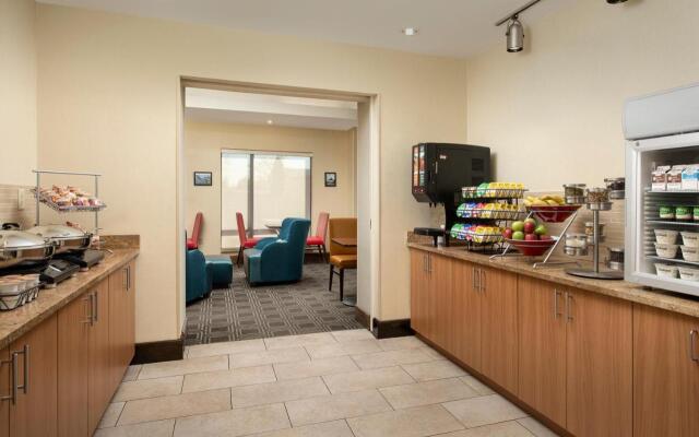 TownePlace Suites by Marriott Lexington Park Patuxent River Naval Air Station