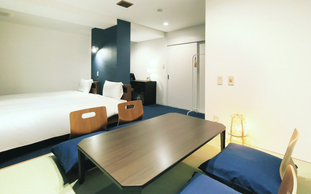 Executive Japanese-Western Style room 사진 3