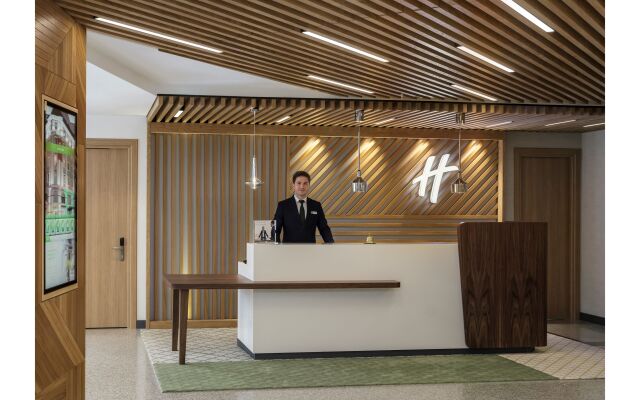 Holiday Inn Istanbul - Old City by IHG