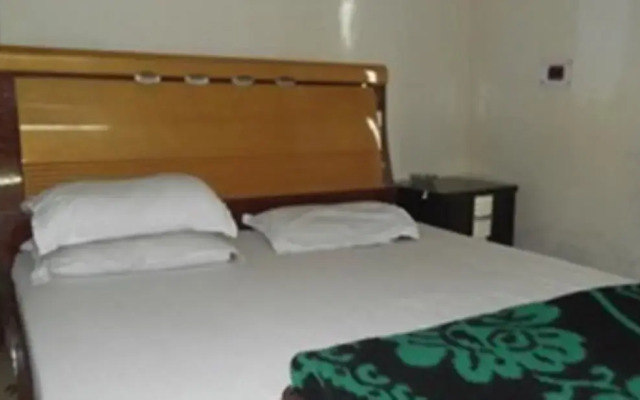 Shree Shyam Guest House