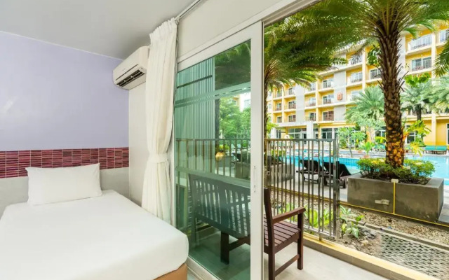 Grand Bella Hotel