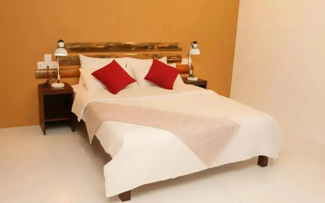 The Castaway Retreat Hotel