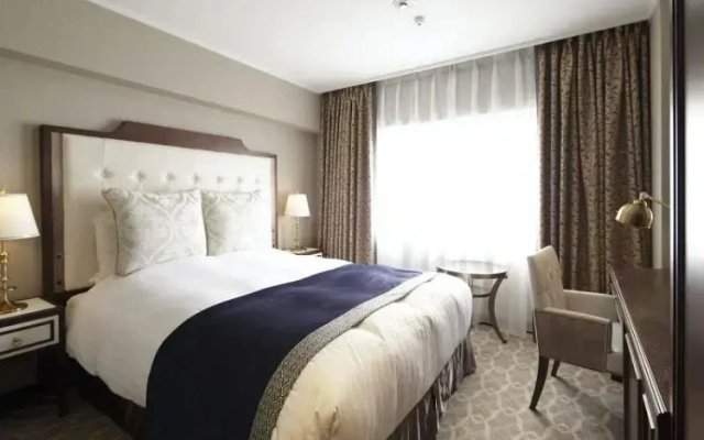 Deluxe room 사진 1