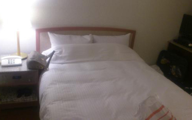 Arrow Hotel in ShinsaiBashi