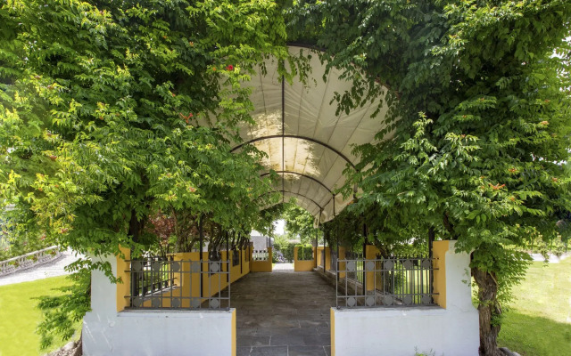 Hotel Villa Malpensa