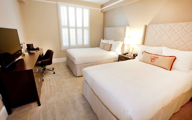 The Cardinal Hotel