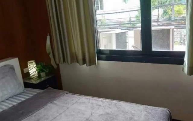 Baan Lucky Guest House