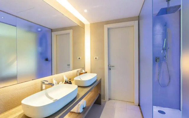 Hotel Riu Palace Zanzibar - All Inclusive - Adults Only