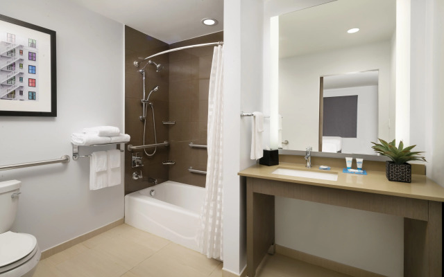 Hyatt House Dallas/Frisco