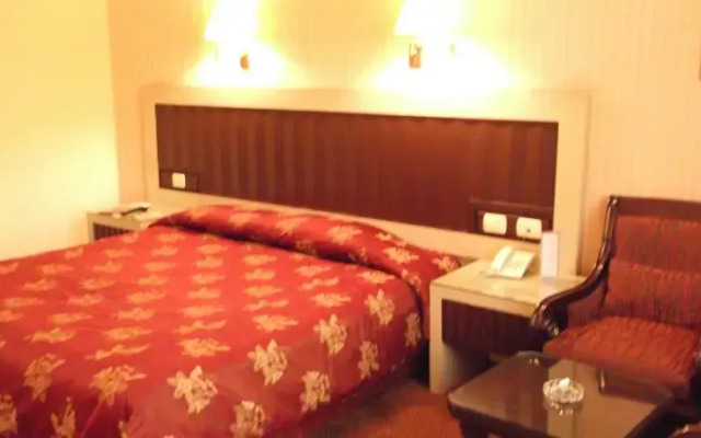 Lagoon Hotel And SPA Alexandria