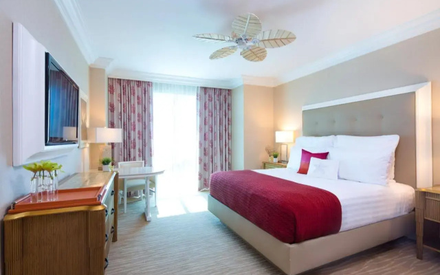 Margaritaville Resort Casino