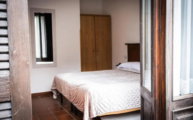 Hotel Sonenga