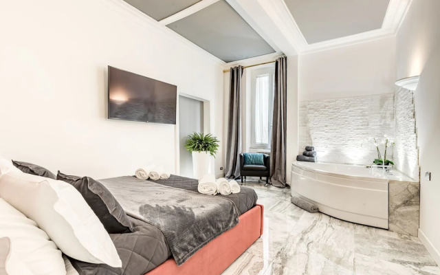 Daphne Luxury Suites