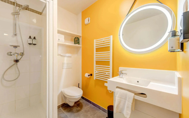 B&B Home Paris Mairie de St Ouen