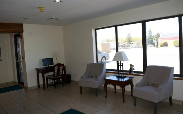 AmeriVu Inn & Suites