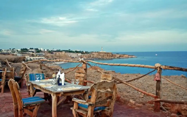 Club El Faraana Reef