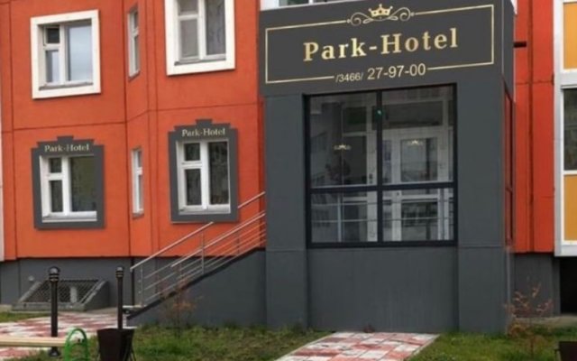 Park-Hotel