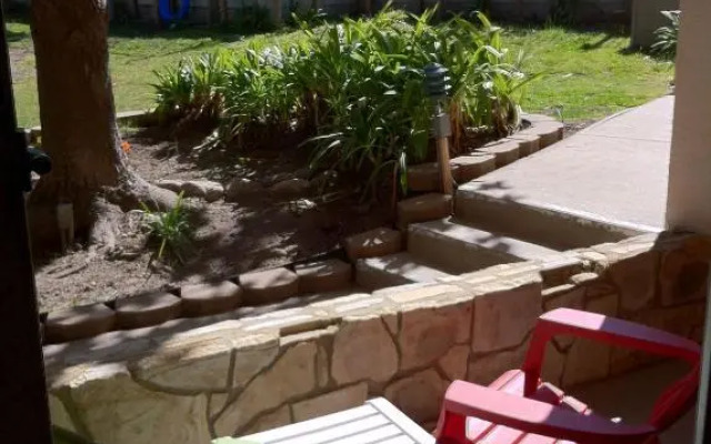 Americas Best Value Presidents Inn on Munras