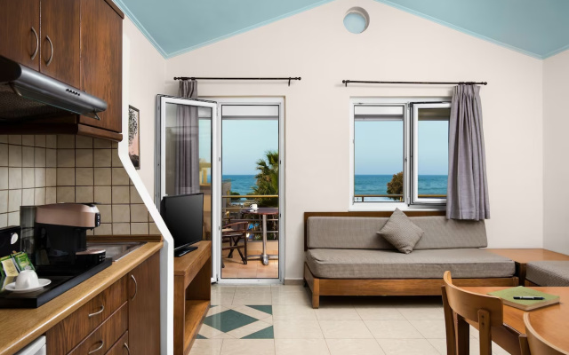 Maleme Mare Beach Resort Hotel