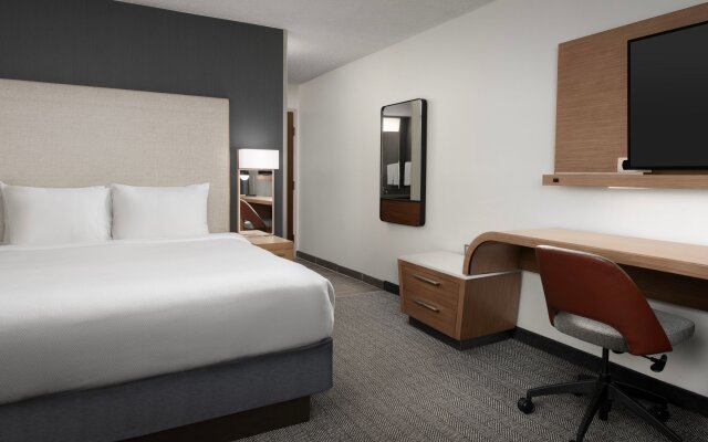 Courtyard by Marriott Dothan