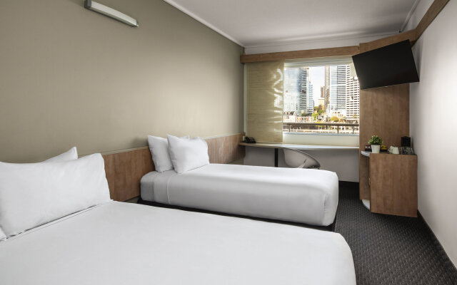 ibis Sydney Darling Harbour