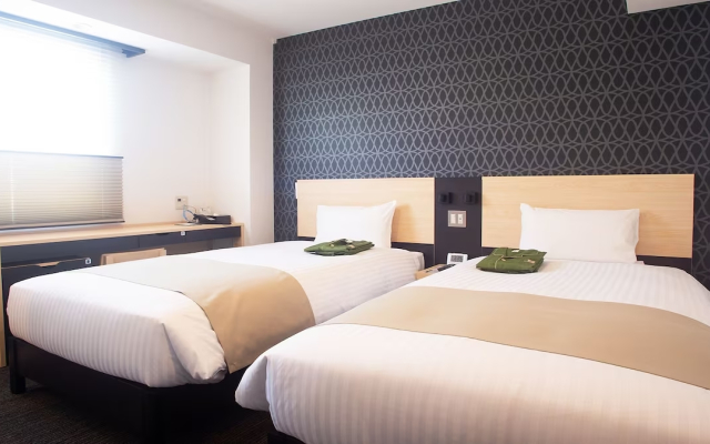 Kuretakesou Hiroshima Otemachi Hotel