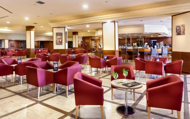 Hotel Best Jacaranda