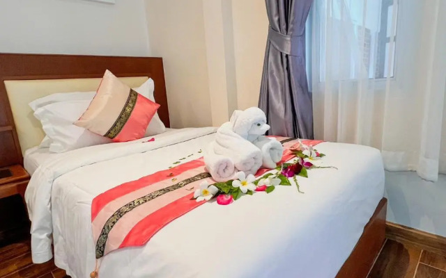 Aura Samui Best Beach Hotel