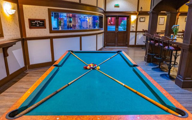 Курорт Timo Deluxe Resort Hotel