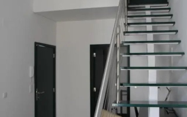 DoBairro Suites at Bairro Alto