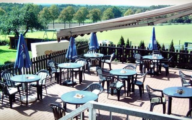 Hotel Restaurant Kaffeehaus Penterknapp