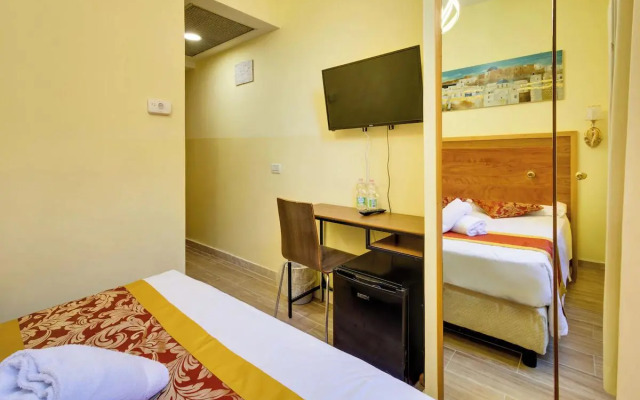 Hotel Terminal