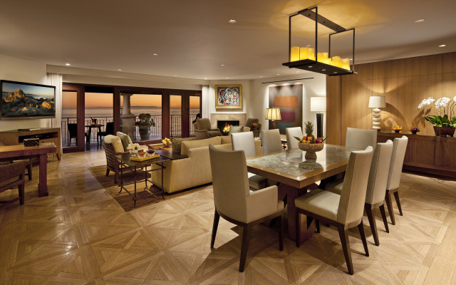 The Ritz-Carlton Bacara, Santa Barbara