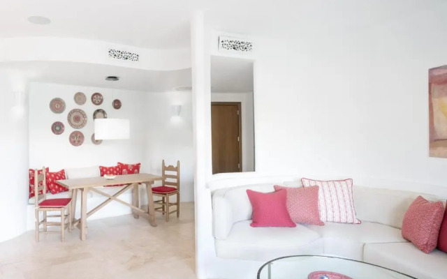 Cervo Hotel, Costa Smeralda Resort